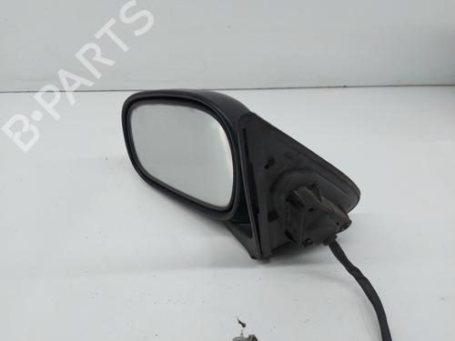 Left mirror ROVER 400 II (RT)  | BP31671617C26 