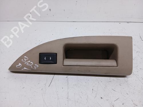 Used Right rear window switch Right rear window switch FORD MONDEO III (B5Y) 2.0 TDCi (130 hp) 33272298 33272298