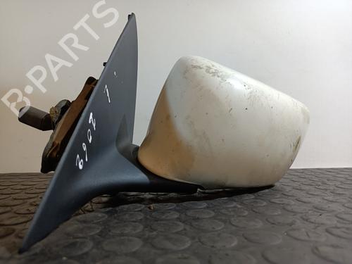 Used Left mirror FORD ESCORT IV (GAF, AWF, ABFT) 1.3 (60 hp) 31952431