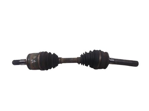 Used Left front driveshaft Left front driveshaft MITSUBISHI PAJERO II (V3_W, V2_W, V4_W, V5_W) 2.5 TD 4WD (V24W) (99 hp) 33243495 33243495