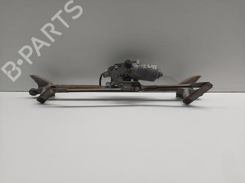 Front wiper motor MAZDA 6 Hatchback (GG) 1.8 | BP20832707M29 