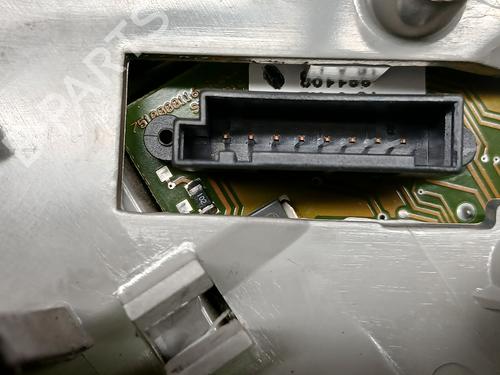 Right taillight BMW 3 (E46) 320 d | BP33239373C35  - Image 5