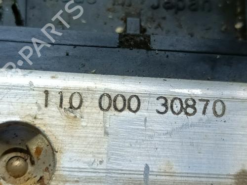 ABS pump NISSAN PATROL GR IV (Y60, GR)  | BP20842625M43 