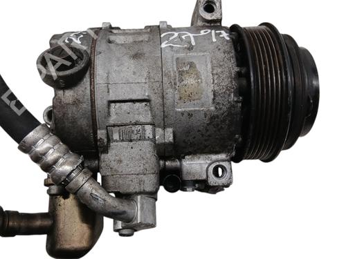 Used AC compressor AC compressor MERCEDES-BENZ E-CLASS T-Model (S210) E 300 T Turbo-D (210.225) (177 hp) 33891365 33891365