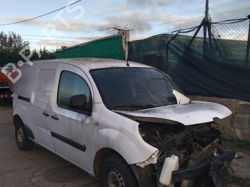 Used Parts RENAULT KANGOO / GRAND KANGOO II (KW0/1_) 1.5 dCi 110 (KW0C, KW0H) (110 hp) 4431805
