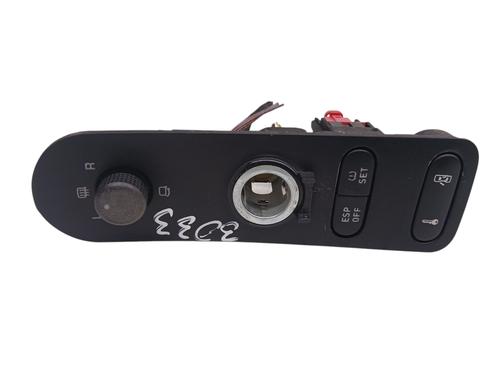 Commande retroviseurs SEAT ALTEA XL (5P5, 5P8) [2006-2015]  31161082