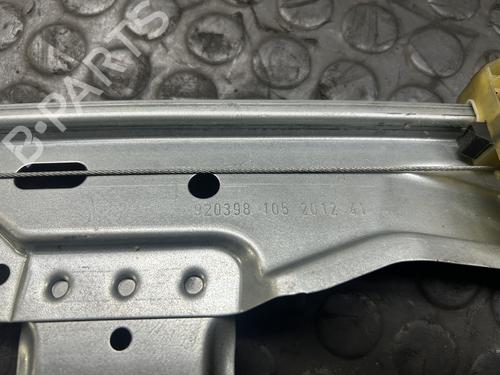 Right rear window switch FORD C-MAX II (DXA/CB7, DXA/CEU) | BP31762174I28