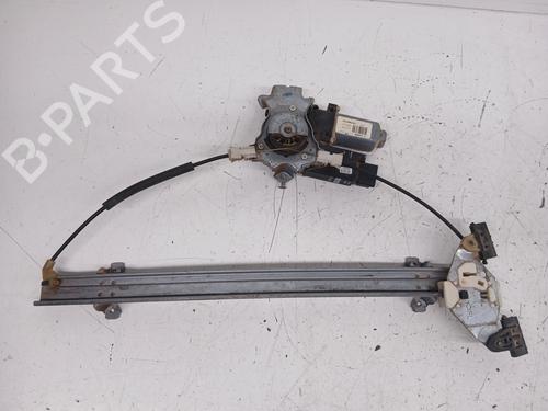Used Front left window mechanism NISSAN PATHFINDER III (R51) [2005-2025]  30402166