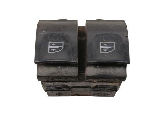 Used Left front window switch RENAULT CAPTUR I (J5_, H5_) [2013-2026]  32322145