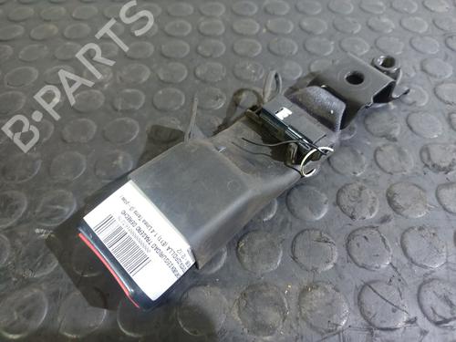 Sikkerhedssele bag højre TOYOTA COROLLA Compact (_E11_) 1.4 (ZZE111_, ZZE111R) (97 hp) 32300474