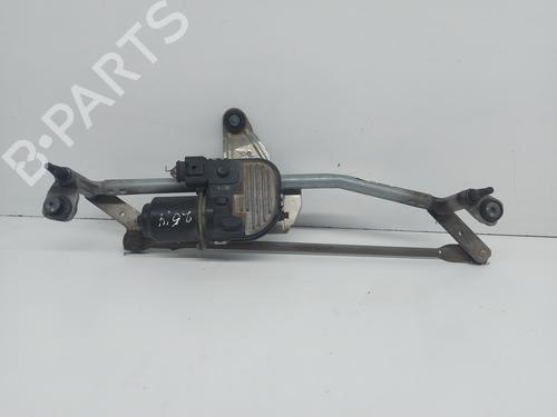 Used Front wiper motor VW PASSAT B6 (3C2) 2.0 TDI (170 hp) 23439235