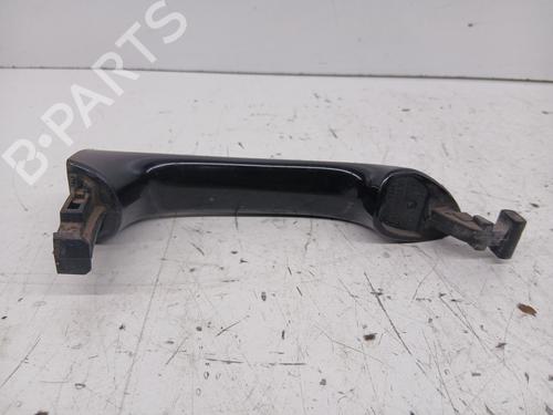 Rear left exterior door handle MERCEDES-BENZ M-CLASS (W164) ML 320 CDI 4-matic (164.122) | BP29448786C130 