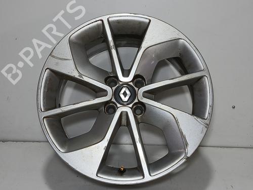 Used Rim RENAULT CLIO IV (BH_) [2012-2021]  29504928