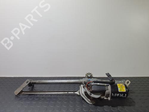 Front wiper motor RENAULT TRAFIC II Platform/Chassis (EL) 2.0 dCi 115 (EL0H) | BP20837254M29 