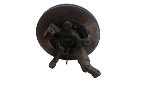 Right front steering knuckle NISSAN NOTE (E11, NE11) 1.5 dCi | BP34127299M26 - Image 3