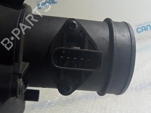 Mass air flow sensor AUDI A4 B5 (8D2) 1.8 T | BP28521110M95 