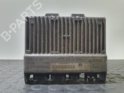 Used Engine control unit (ECU) RENAULT ESPACE III (JE0_) 2.2 D (114 hp) 20830397