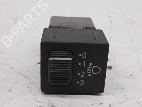 Used Headlight switch SAAB 900 I (AC4, AM4) 2.0 Turbo (146 hp) 29499361