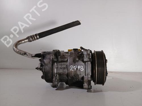 Styring servopumpe CITROËN XSARA (N1)  | BP27878220M99 