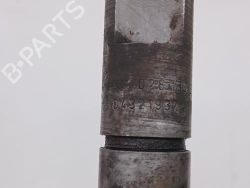 Injector SEAT LEON (1M1)  | BP24509828M100 