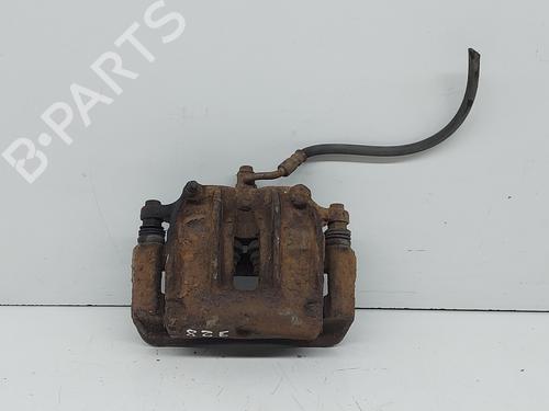 Used Left front brake caliper NISSAN TERRANO II (R20) 2.7 TDi 4WD (125 hp) 26548802