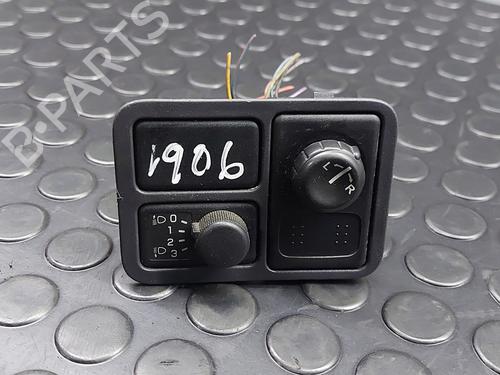 Used Switch NISSAN ALMERA II (N16) 2.2 Di (110 hp) 20818315