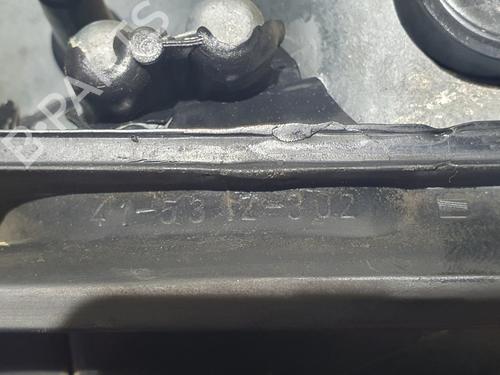 Right mirror SEAT IBIZA II (6K1) 1.9 TDI | BP20823004C27 