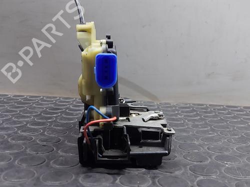 Front left lock SEAT IBIZA II (6K1) 1.9 TDI | BP20825837C98 