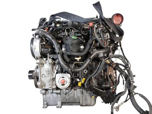 Used Engine PEUGEOT 307 Break (3E) [2002-2009]  31624314