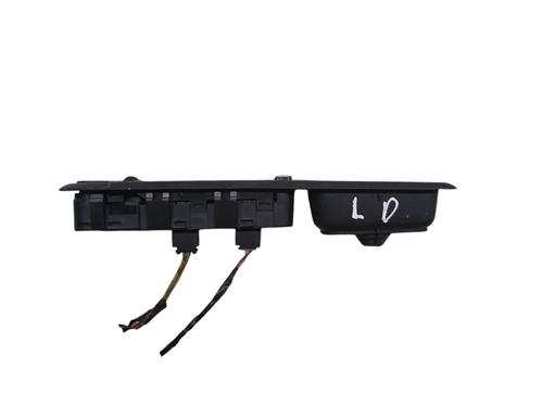 Left front window switch PEUGEOT 407 (6D_) 1.6 HDi 110 (6D9HZC, 6D9HYC) | BP34559038I27  - Image 5