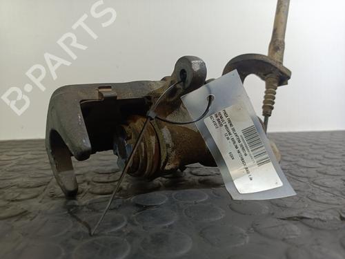 Used Right front brake caliper Right front brake caliper RENAULT MEGANE I (BA0/1_) 1.4 e (BA0E, BA0V) (75 hp) 32455054 32455054