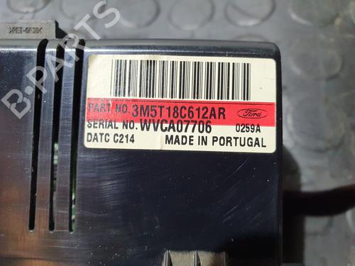 Climate control FORD FOCUS II (DA_, HCP, DP)  | BP20828428I5 