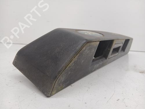 Tailgate handle LAND ROVER DISCOVERY III (L319) 2.7 TD 4x4 | BP27858314C132 