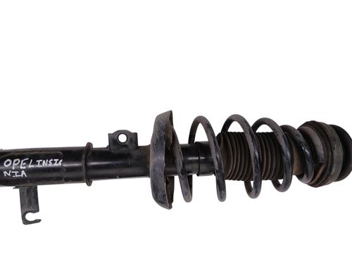 Left front shock absorber OPEL INSIGNIA A (G09)  | BP33852871M16  - Image 5