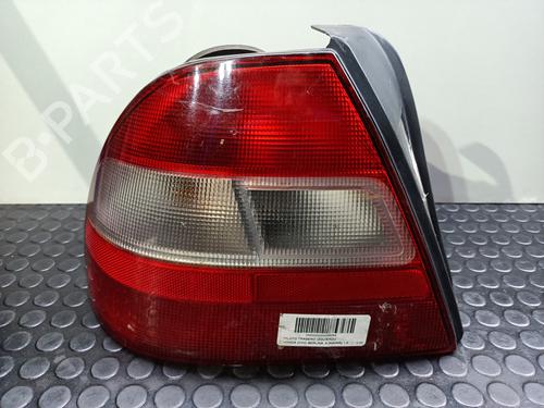 Used Left taillight HONDA CIVIC VI Fastback (MA, MB) 1.5 16V (MB3) (114 hp) 20823397