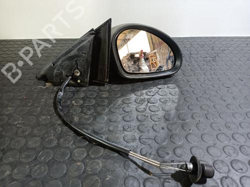 Used Right mirror SEAT IBIZA III (6L1) [2002-2009]  20822602