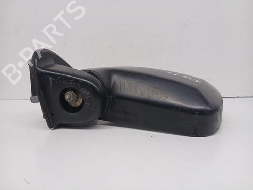 Left mirror NISSAN TERRANO II (R20) 2.7 TDi 4WD | BP29595971C26 