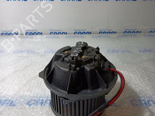 Used Heater blower motor CITROËN C5 I (DC_) 2.2 HDi (DC4HXB, DC4HXE) (133 hp) 20826902