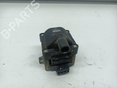 Used Ignition coil SEAT IBIZA II (6K1) 1.4 i (60 hp) 23502546
