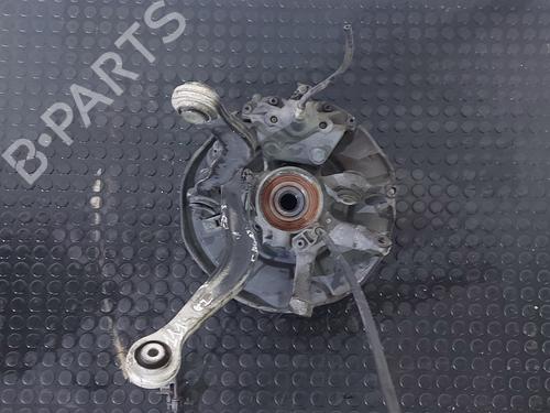 Left rear steering knuckle MERCEDES-BENZ S-CLASS (W220, V220) S 500, S 500 L (220.075, 220.175, 220.875) | BP20837087M27 