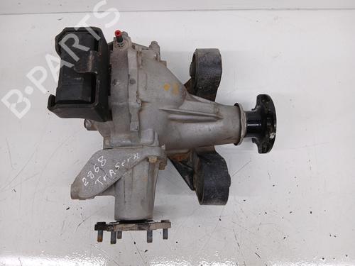 Used Rear differential Rear differential SUZUKI GRAND VITARA II (JT, TE, TD) 1.9 DDiS All-wheel Drive (JT419, TD44, JB419WD, JB419XD,... (129 hp) 32713025 32713025