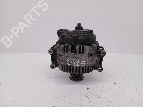 Used Alternator MERCEDES-BENZ SPRINTER 3,5-t Van (B906) [2006-2020]  27435452