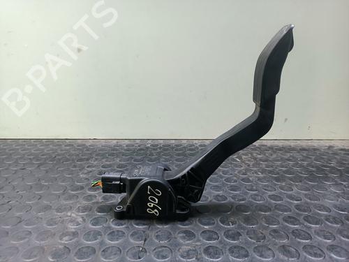 Pedal CITROËN C4 I (LC_)  | BP20831073I4 