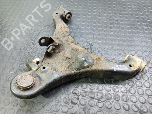Used Left front suspension arm NISSAN PATHFINDER III (R51) 2.5 dCi (174 hp) 20840002