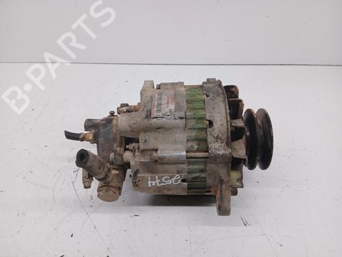 Used Alternator NISSAN PATROL III/1 Hardtop (K160) [1979-1989]  27526252