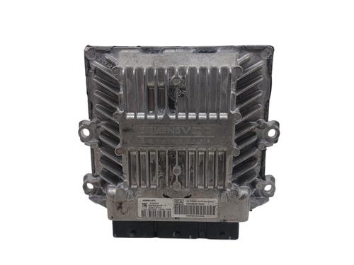 Used Engine control unit (ECU) Engine control unit (ECU) PEUGEOT 407 (6D_) 2.0 HDi 135 (6DRHRH, 6DRHRE, 6DRHRG, 6DRHRJ) (136 hp) 35995806 35995806