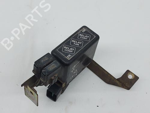 Fuse box MITSUBISHI PAJERO SPORT I (K7_, K9_)  | BP22543681E1 