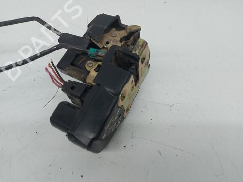 Used Front left lock JEEP GRAND CHEROKEE II (WJ, WG) 3.1 TD 4x4 (140 hp) 25816418