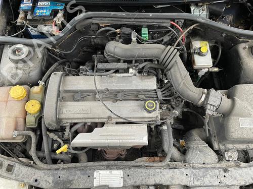 Alternator FORD ESCORT IV (GAF, AWF, ABFT) 1.3 | BP20834307M7 