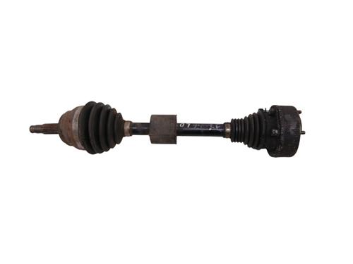 Used Left front driveshaft Left front driveshaft OPEL ASTRA H (A04) 1.6 (L48) (116 hp) 34135790 34135790